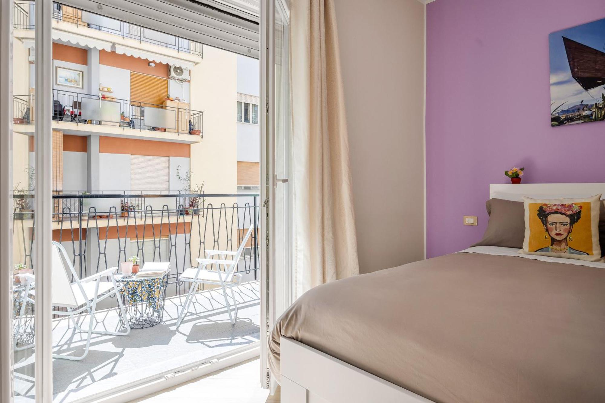 Artrinacria Apartments - Kalatafimi Palermo Exterior foto