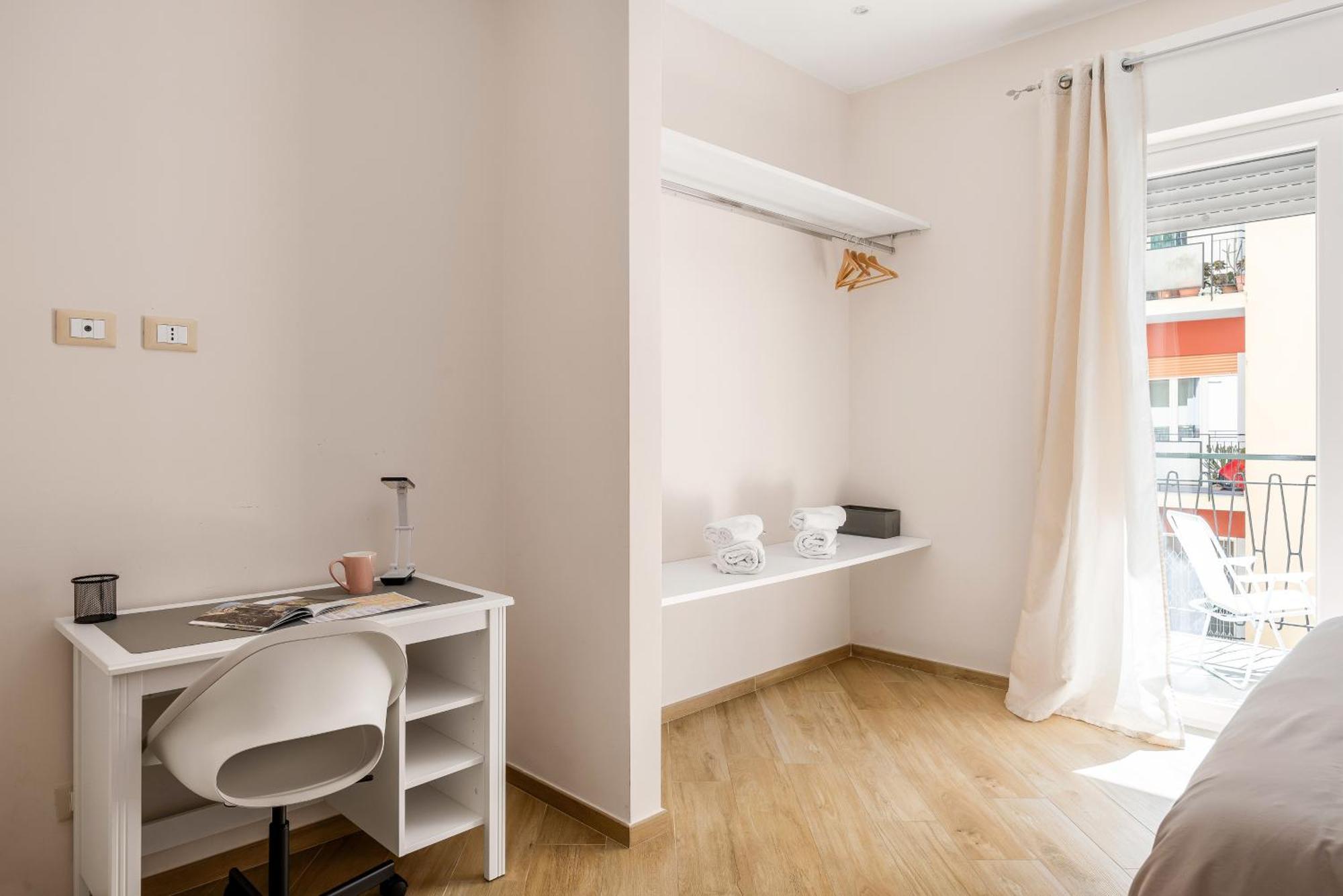 Artrinacria Apartments - Kalatafimi Palermo Exterior foto