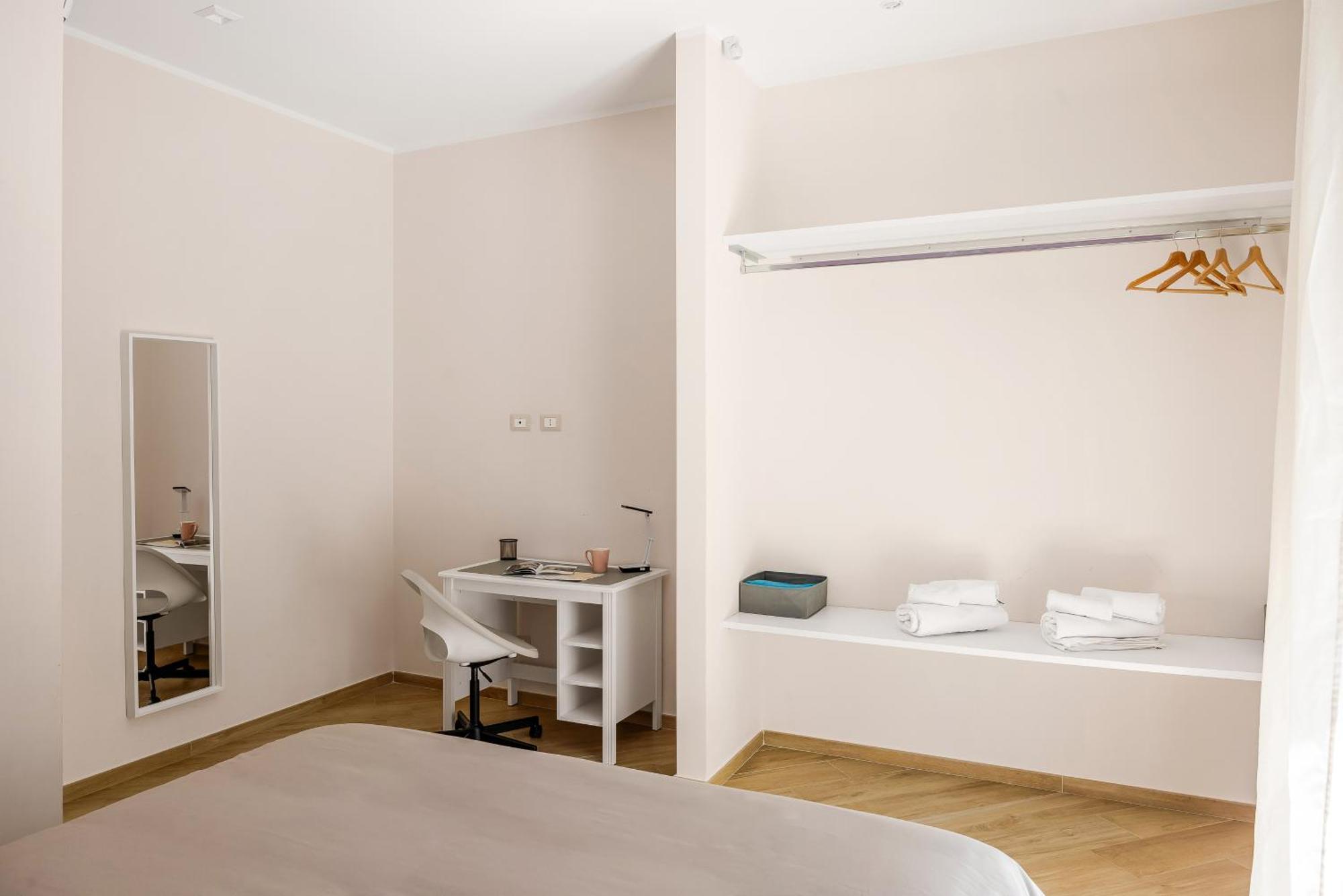 Artrinacria Apartments - Kalatafimi Palermo Exterior foto